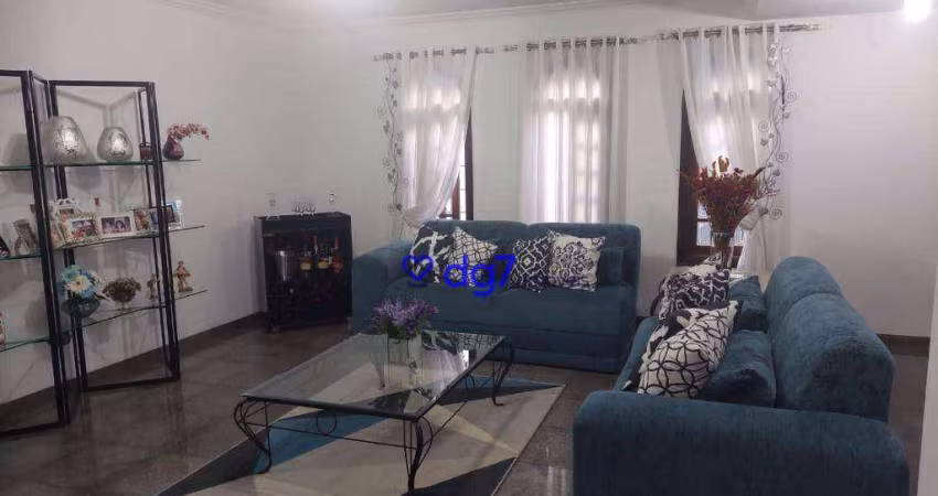 Sobrado à venda, 280 m² por R$ 1.015.000,00 - Butantã - São Paulo/SP