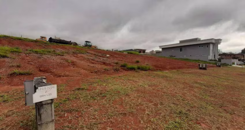 Terreno em condomínio fechado à venda na Estrada do Capuava, 4570, Granja Viana, Cotia