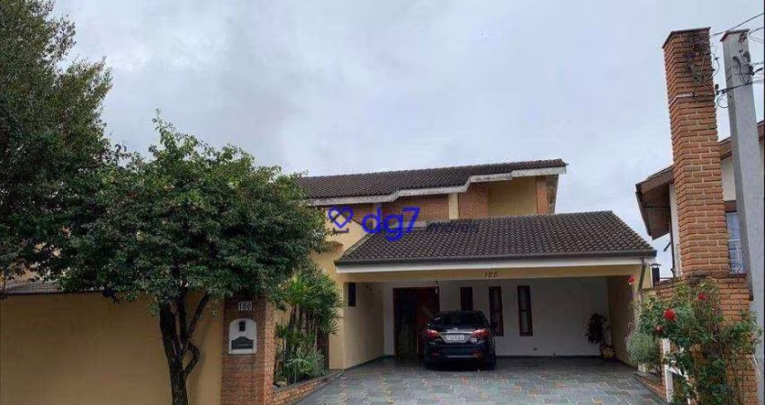 Casa com 4 dormitórios à venda, 460 m² por R$ 1.580.000,00 - Cotia - Cotia/SP