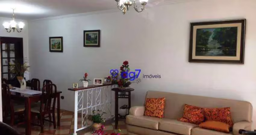 Casa à venda, 150 m² por r$ 1.000.000,00 - conjunto residencial butantã - são paulo/sp