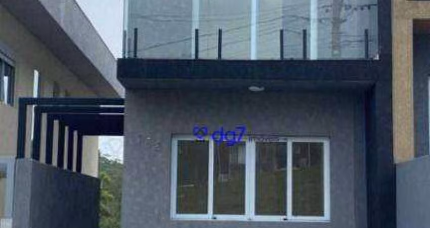 Casa com 3 dormitórios à venda, 180 m² por R$ 680.000,00 - Cotia - Cotia/SP