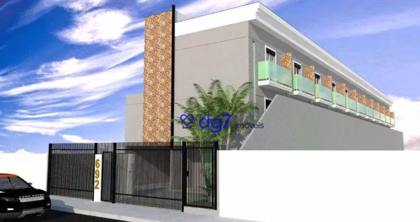 Terreno à venda com projeto para 11 casa, 500 m² por r$ 960.000 - osasco - osasco/sp