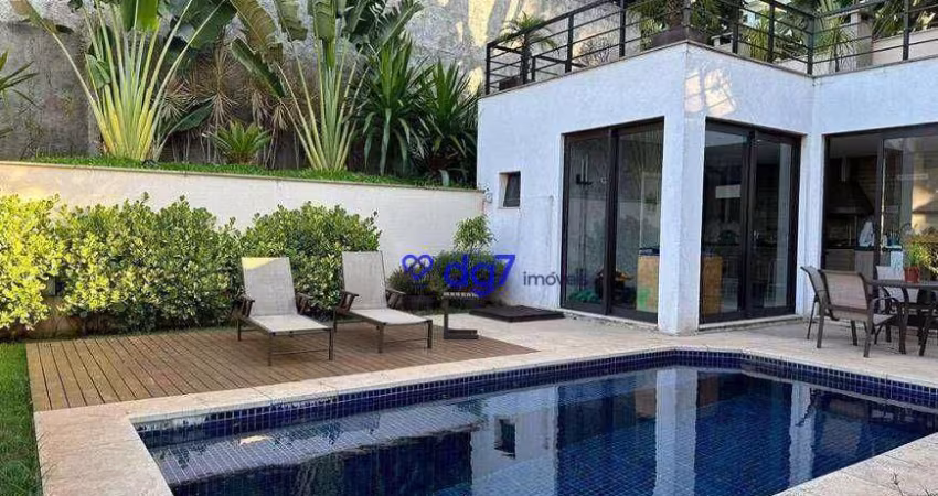 Casa com 4 dormitórios à venda, 369 m² por R$ 1.780.000,00 - Cotia - Cotia/SP