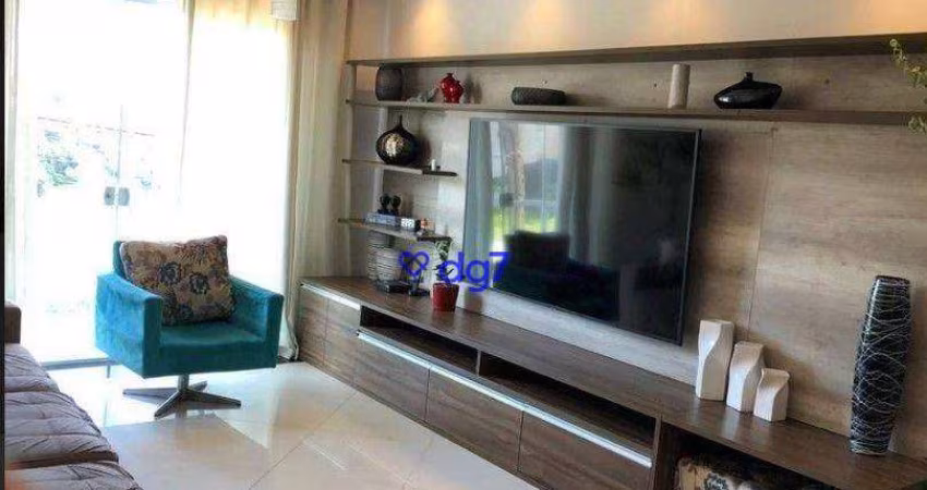 Casa com 3 dormitórios à venda, 155 m² por R$ 750.000,00 - Cotia - Cotia/SP
