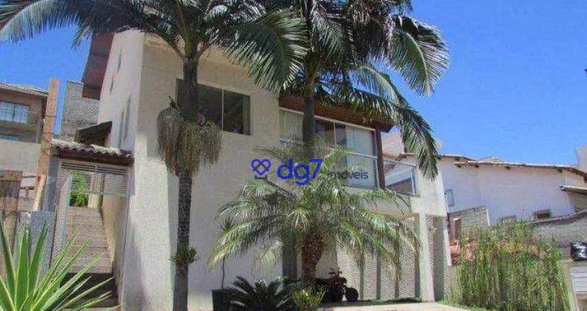 Casa com 3 dormitórios à venda, 200 m² por R$ 1.038.000,00 - Cotia - Cotia/SP