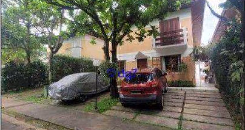 Casa com 4 dormitórios à venda, 300 m² - Butantã - São Paulo/SP