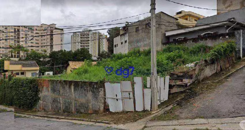 Terreno à venda, 411 m² - vila sônia - são paulo/sp