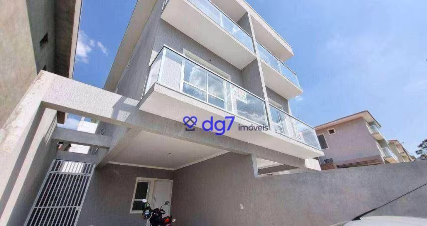 Casa à venda, 131 m² por R$ 820.000,00 - Jardim Rio das Pedras - Cotia/SP