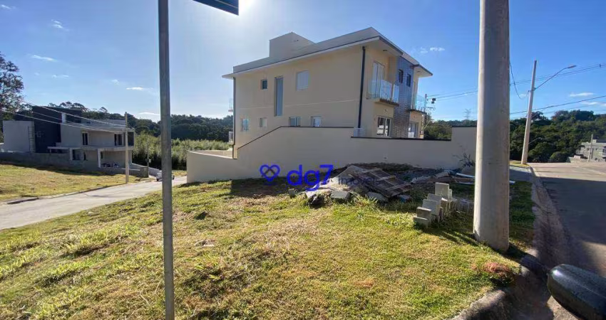 Terreno à venda, 190 m² - Cotia/SP
