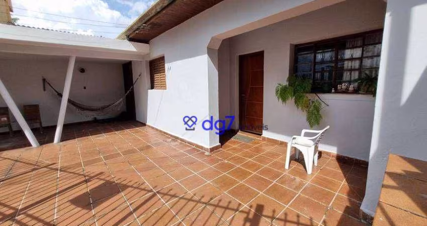 Casa à venda, 107 m² por R$ 750.000,00 - Vila Sônia - São Paulo/SP