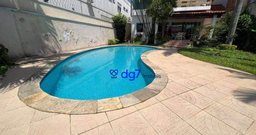 Casa à venda, 236 m² por R$ 1.700.000,00 - Parque dos Príncipes - São Paulo/SP