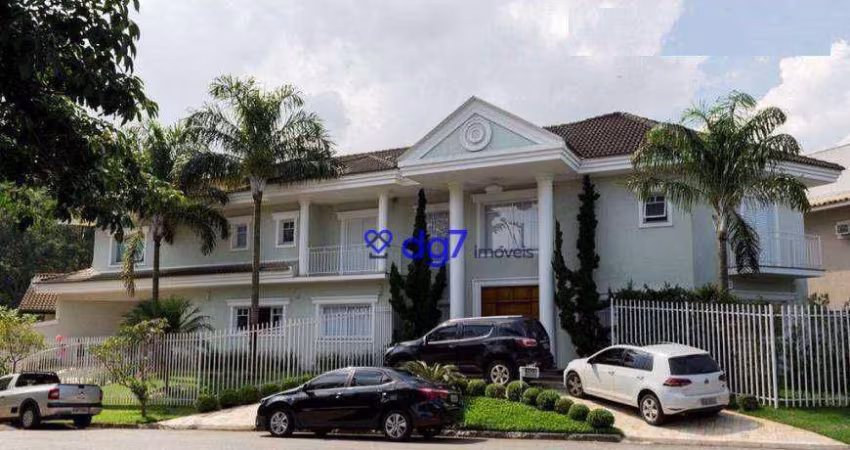 Casa com 4 dormitórios, 4 Suítes à venda, 473m² por R$ 3.200.000 - Parque dos Príncipes - São Paulo/SP