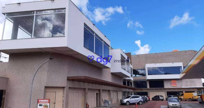 Loja para alugar, 83 m² - Cotia - Cotia/SP