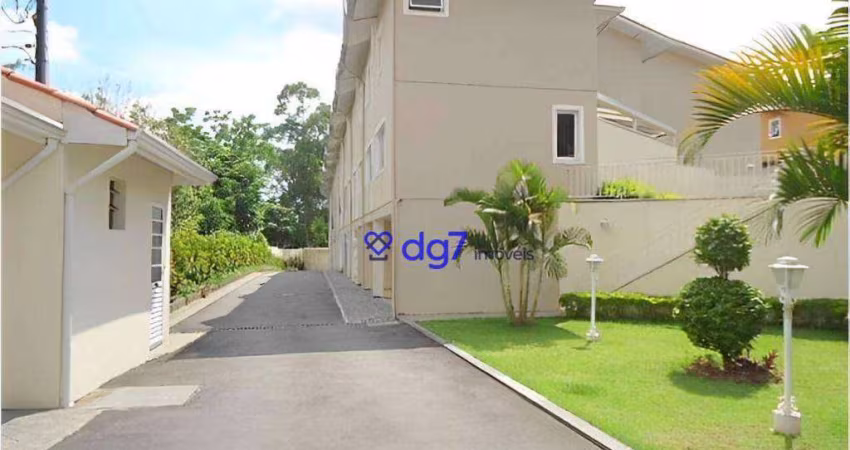 Casa com 3 dormitórios à venda, 169 m² - Jardim Ester - São Paulo/SP