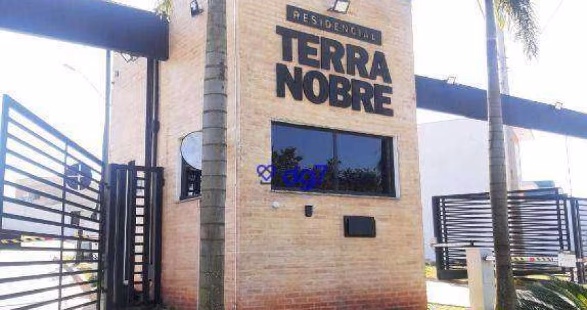 Terreno à venda, 195 m² por R$ 180.000,00 - Cotia - Cotia/SP
