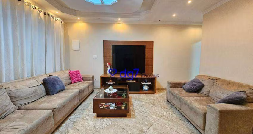 Sobrado à venda, 138 m² por R$ 700.000,00 - Vila Butantã - São Paulo/SP