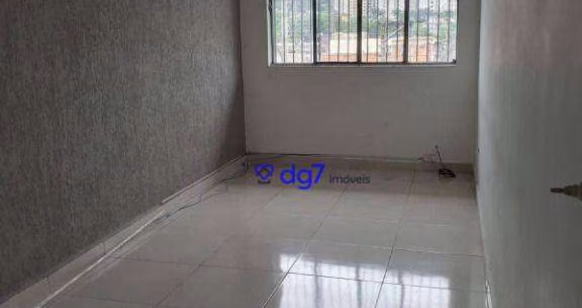 Sala para alugar, 38 m² por R$ 1.381,00/mês - Jardim Bonfiglioli - São Paulo/SP