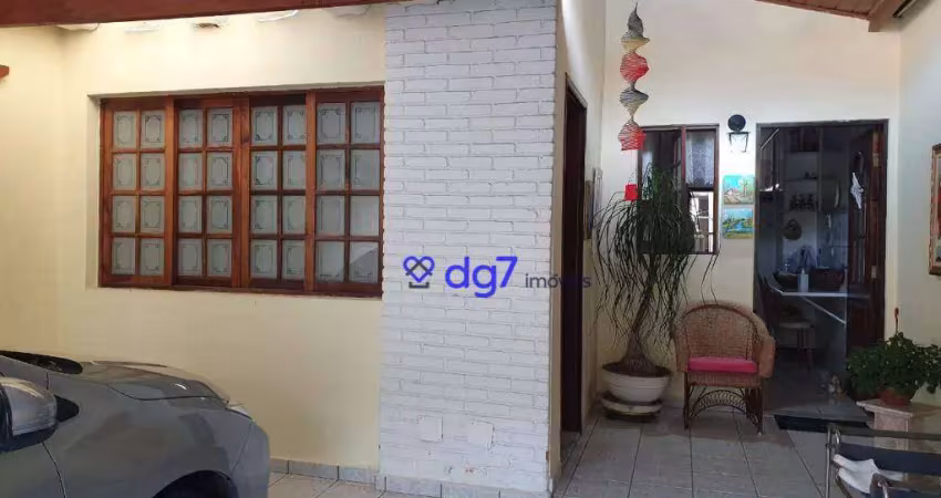 Casa com 3 dormitórios à venda, 150 m² - Butantã - São Paulo/SP