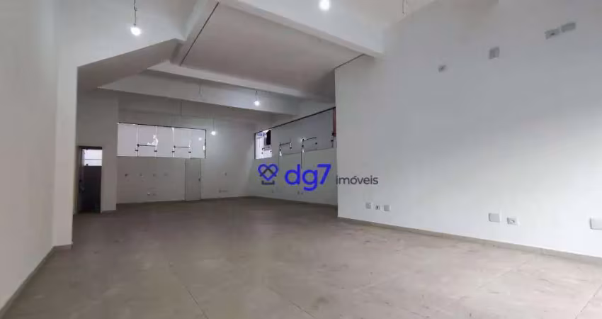 Salão para alugar, 250 m² por r$ 12.170,00/mês - butantã - são paulo/sp
