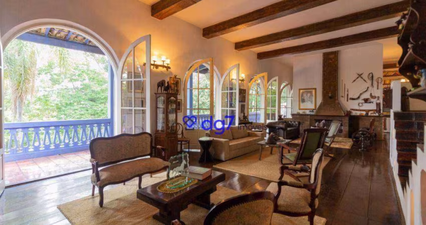 Casa à venda, 580 m² por R$ 2.600.000,00 - Butantã - São Paulo/SP
