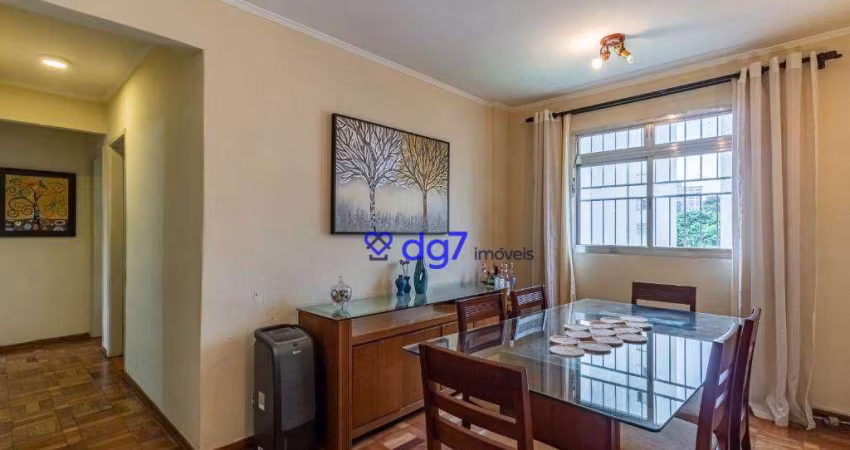 Apartamento à venda, 70 m² por R$ 425.000,00 - Jaguaré - São Paulo/SP