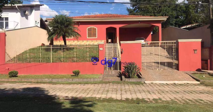 Casa à venda, 200 m² por R$ 1.350.000,00 - Gramado - Cotia/SP