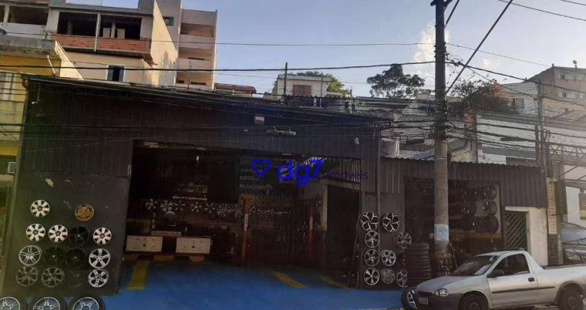 Prédio comercial à venda - Jardim Bonfiglioli