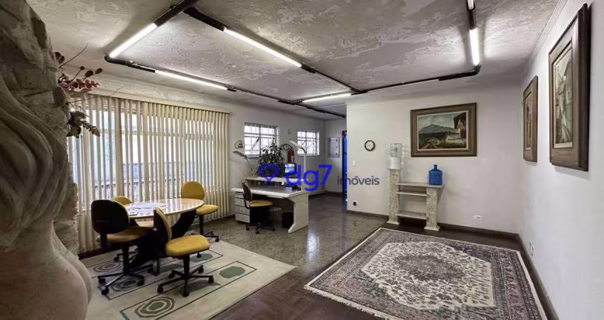 Sobrado à venda, 490 m² por R$ 3.799.000,00 - Perdizes - São Paulo/SP