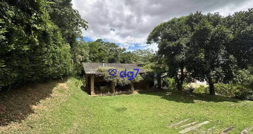 Casa à venda, 117 m² por R$ 750.000,00 - Granja Viana - Carapicuíba/SP