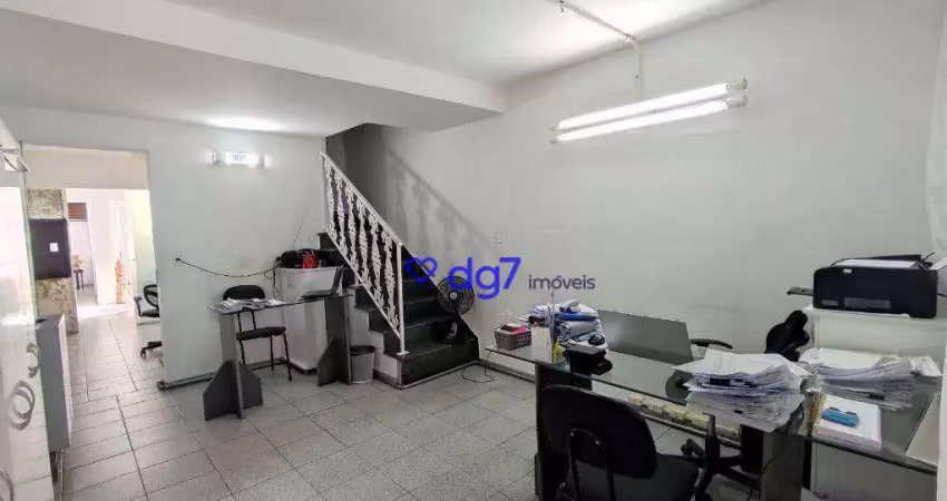 Casa com 2 dormitórios à venda - butantã - são paulo/sp