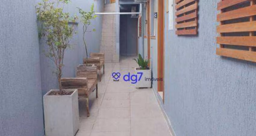Prédio à venda, 125 m² por R$ 1.200.000,00 - Butantã - São Paulo/SP