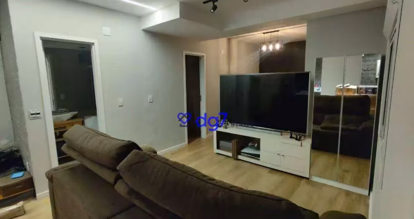 Apartamento Garden com 2 dormitórios à venda, 77 m² por R$ 929.800,00 - Butantã - São Paulo/SP