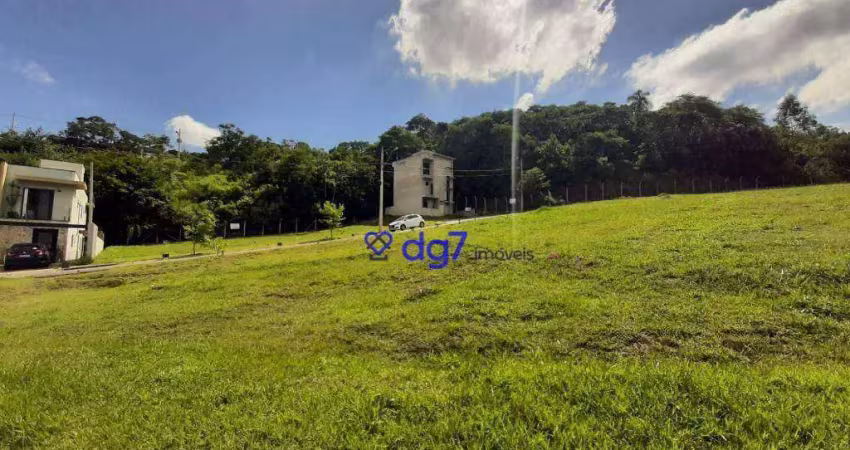 Terreno em condomínio fechado à venda na Rodovia Raposo Tavares, 37, Centro, Cotia