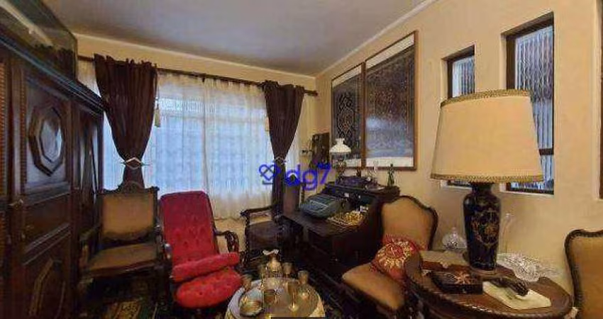 Sobrado com 3 suites à venda, 250 m² - Jardim Rizzo - São Paulo/SP