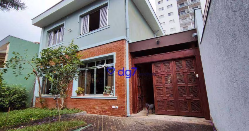 Sobrado com 3 dormitórios à venda, 200 m² por R$ 1.250.000,00 - Butantã - São Paulo/SP