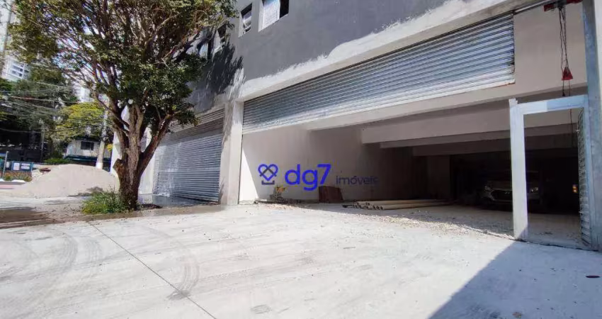 Ponto comercial para alugar na Rua Alvarenga, 9999, Butantã, São Paulo