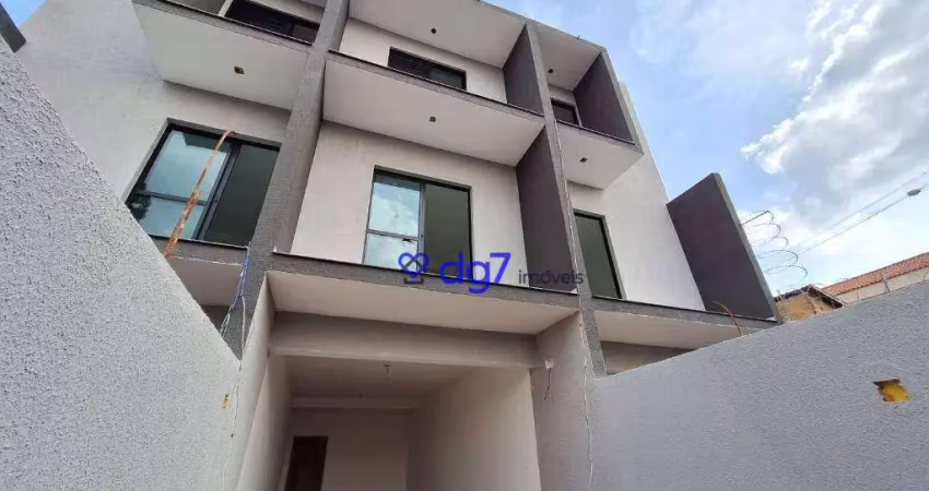 Casa com 3 quartos à venda na Rua Amália de Oliveira Vargas, 9999, Butantã, São Paulo