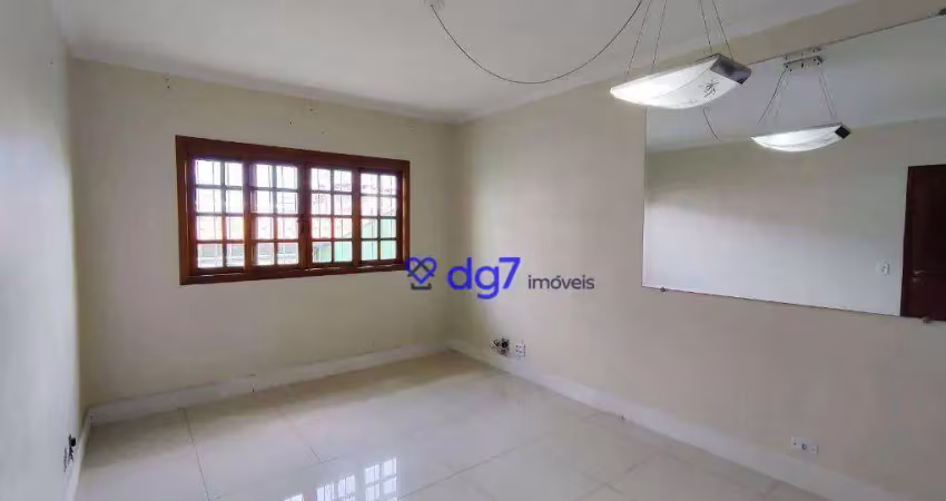 Sobrado reformado com armários com 3 dormitórios à venda, 150 m² - butantã - são paulo/sp