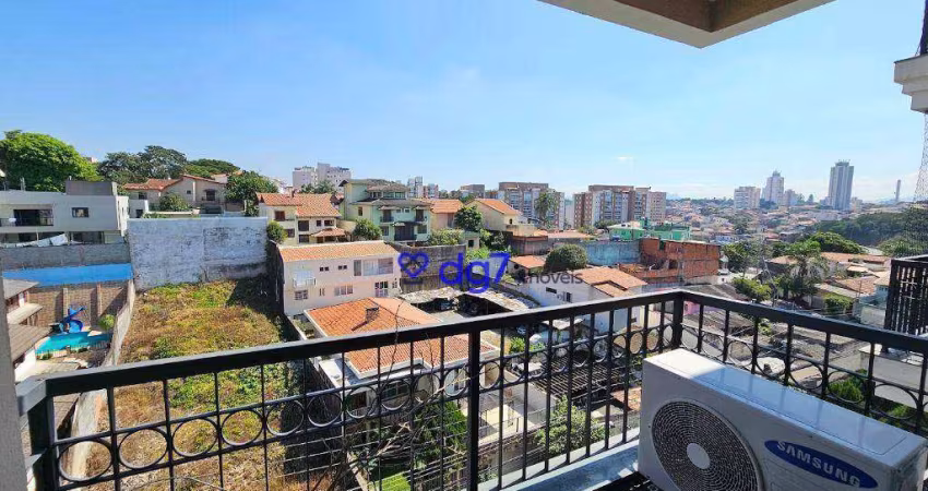 Apartamento Vila São Francisco 2 dormitórios e 2 vagas