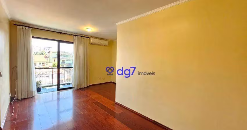 Apartamento vila são francisco 2 dormitórios e 2 vagas