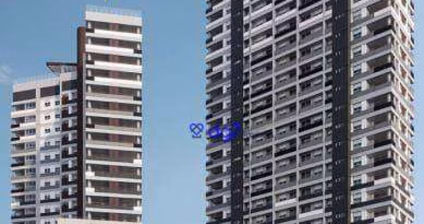 Apartamento com 1 dormitório à venda, 32 m² por R$ 460.000,00 - Butantã - São Paulo/SP