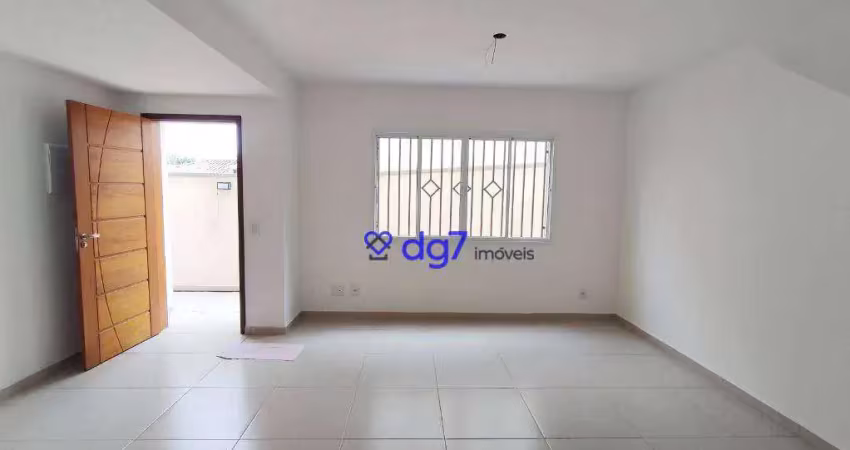 Casa com 2 dormitórios à venda, 74 m² por R$ 459.000,00 - Butantã - São Paulo/SP
