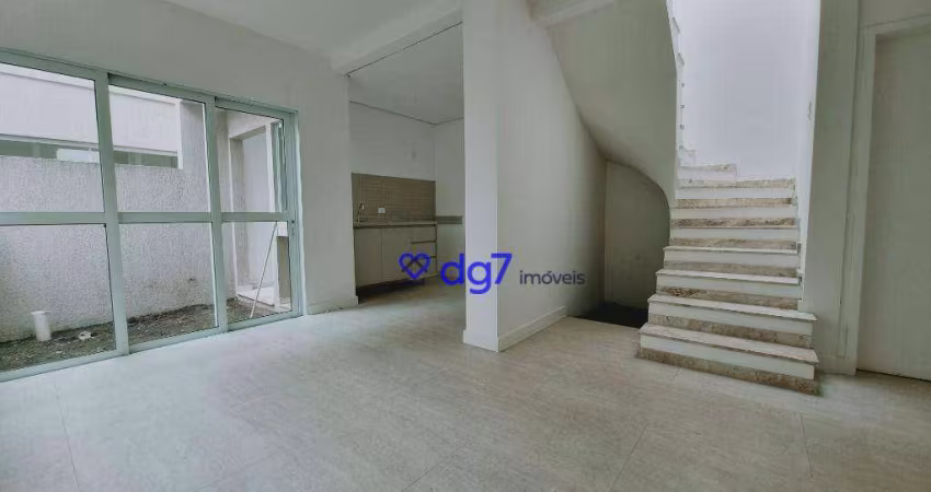 Casa à venda, 80 m² por R$ 600.000,00 - Butantã - São Paulo/SP