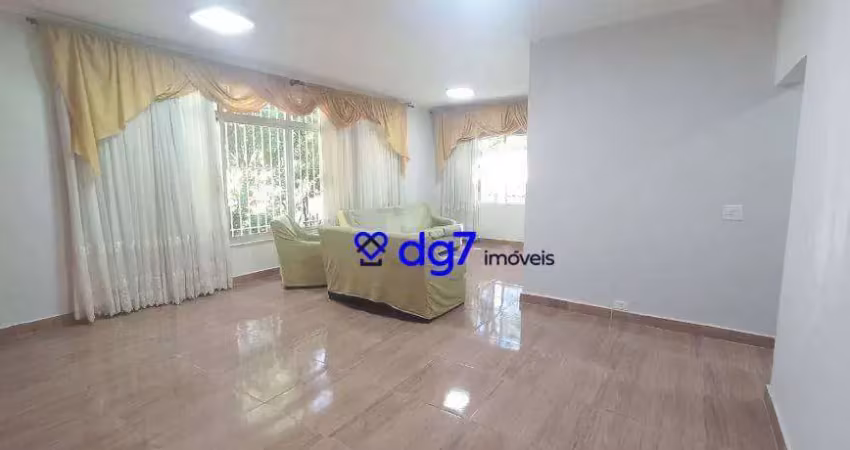 Casa com 3 dormitórios à venda, 152 m² por r$ 795.000,00 - butantã - são paulo/sp