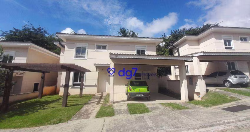 Casa condomínio Mirante Jardim da Glória 2 suítes e 2 vagas