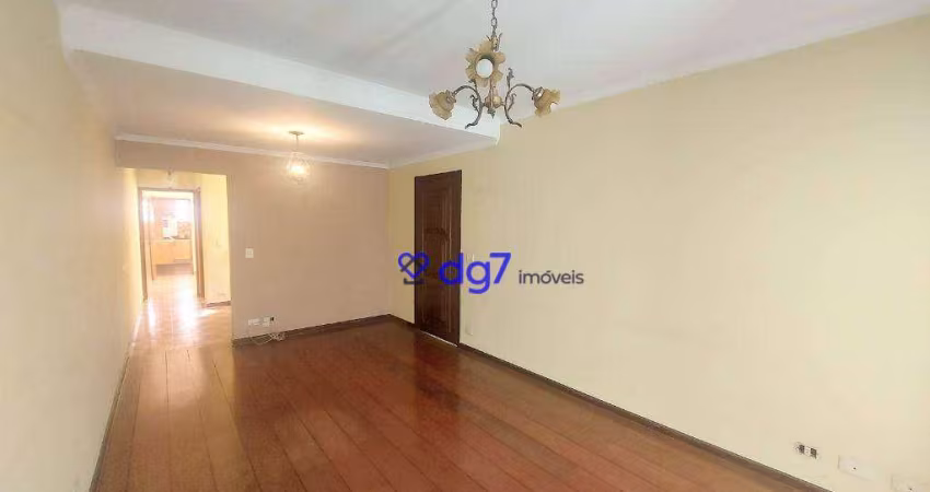 Sobrado Jardim Bonfiglioli 3 dormitórios e 3 vagas
