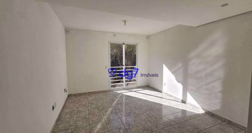 Casa Condomínio 2 dormitórios e 1 vaga Vila São Francisco