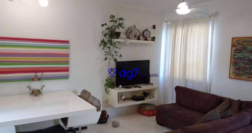 Casa à venda, 142 m² por R$ 805.000,00 - Vila Sônia - São Paulo/SP