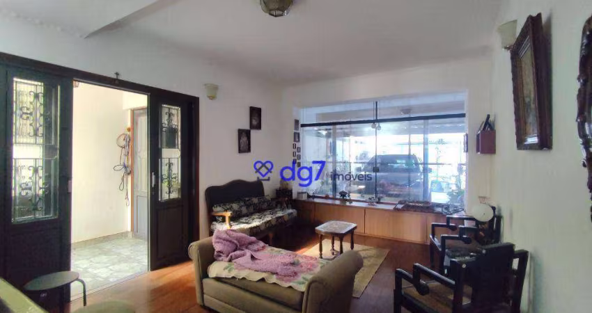 Sobrado com 5 dormitórios à venda, 200 m² - Vila Sônia - São Paulo/SP