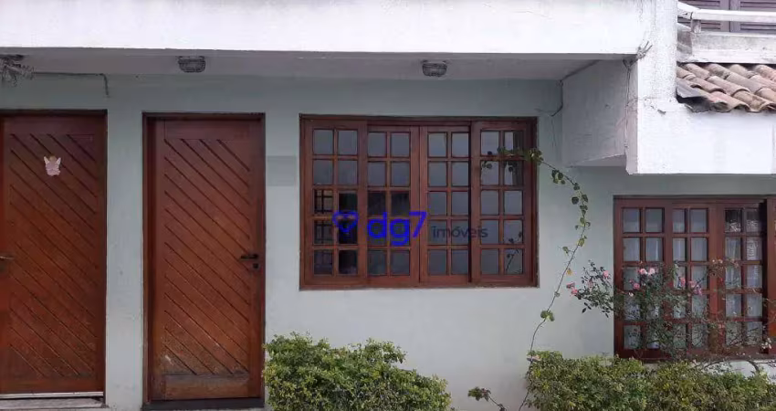 Casa com 2 dormitórios à venda, 70 m² por R$ 390.000,00 - Butantã - São Paulo/SP